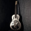 Gretsch G9221 Bobtail Steel Body Resonator Guitar 2021