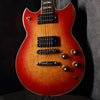 Yamaha SG-700 Red Sunburst 1979