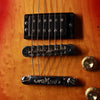 Yamaha SG-700 Red Sunburst 1979