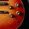 Yamaha SG-700 Red Sunburst 1979