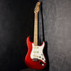 Fender Japan Standard Stratocaster ST43 Candy Apple Red 2007