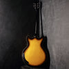 Eastwood Delta-6 Sunburst 2015