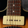 Eastwood Delta-6 Sunburst 2015