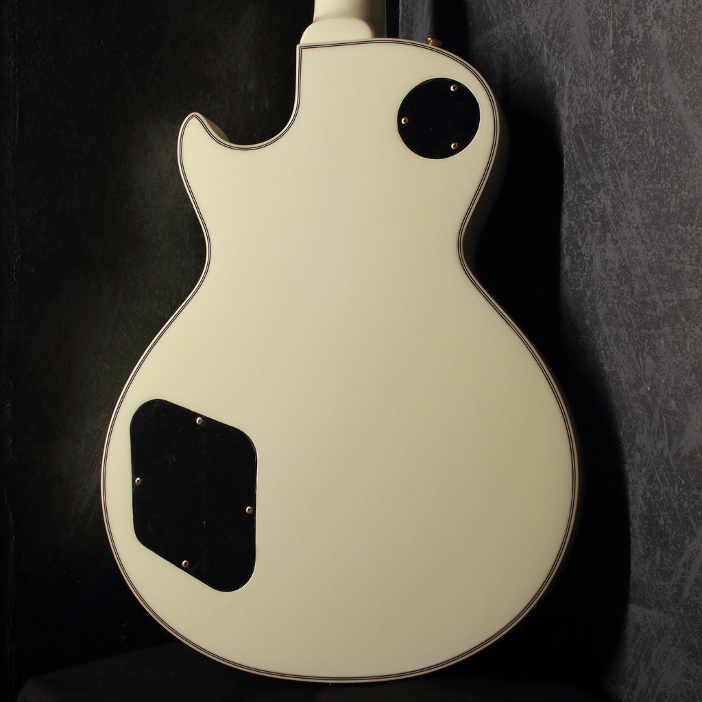 Edwards E-LP-98LTC Vintage White 2015