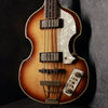 Greco VB500 Violin Bass Honey Burst 1981