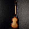 Greco VB500 Violin Bass Honey Burst 1981