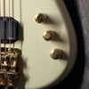 Yamaha MB-1 Motion Bass Pearl White 1987