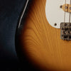 Tokai Springy Sound ST80 Sunburst 1979