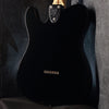 Fender Japan '72 Telecaster Custom TC72 Black 2008