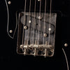 Fender Japan '72 Telecaster Custom TC72 Black 2008