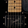 Fender Japan '72 Telecaster Custom TC72 Black 2008