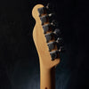 Fender Japan '72 Telecaster Custom TC72 Black 2008