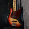 Greco JB500S Electric Bass Sunburst 1974