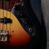 Greco JB500S Electric Bass Sunburst 1974