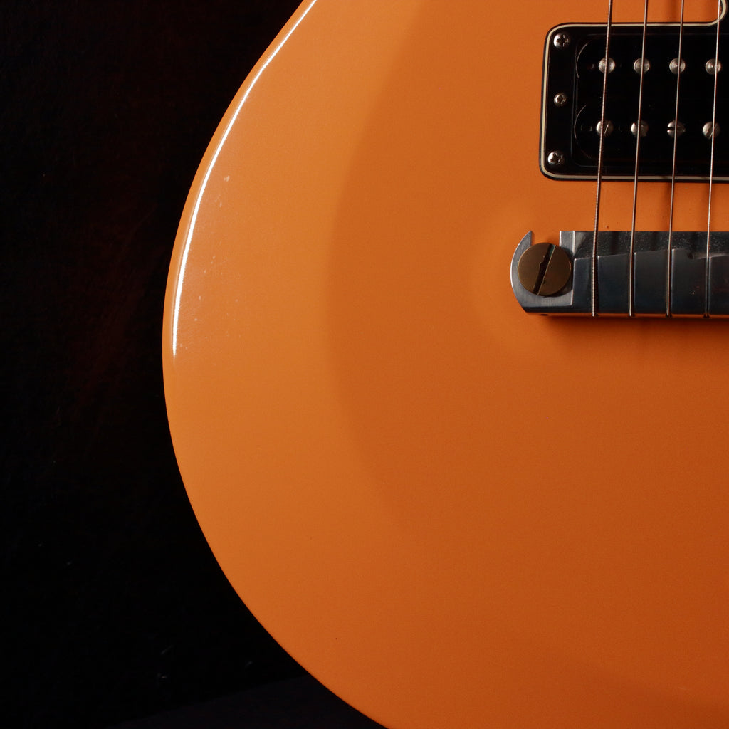 Paul Reed Smith S2 Mira Bright Orange 2015