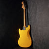 Fender Mustang Rebel Yellow 1978