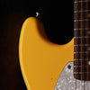 Fender Mustang Rebel Yellow 1978