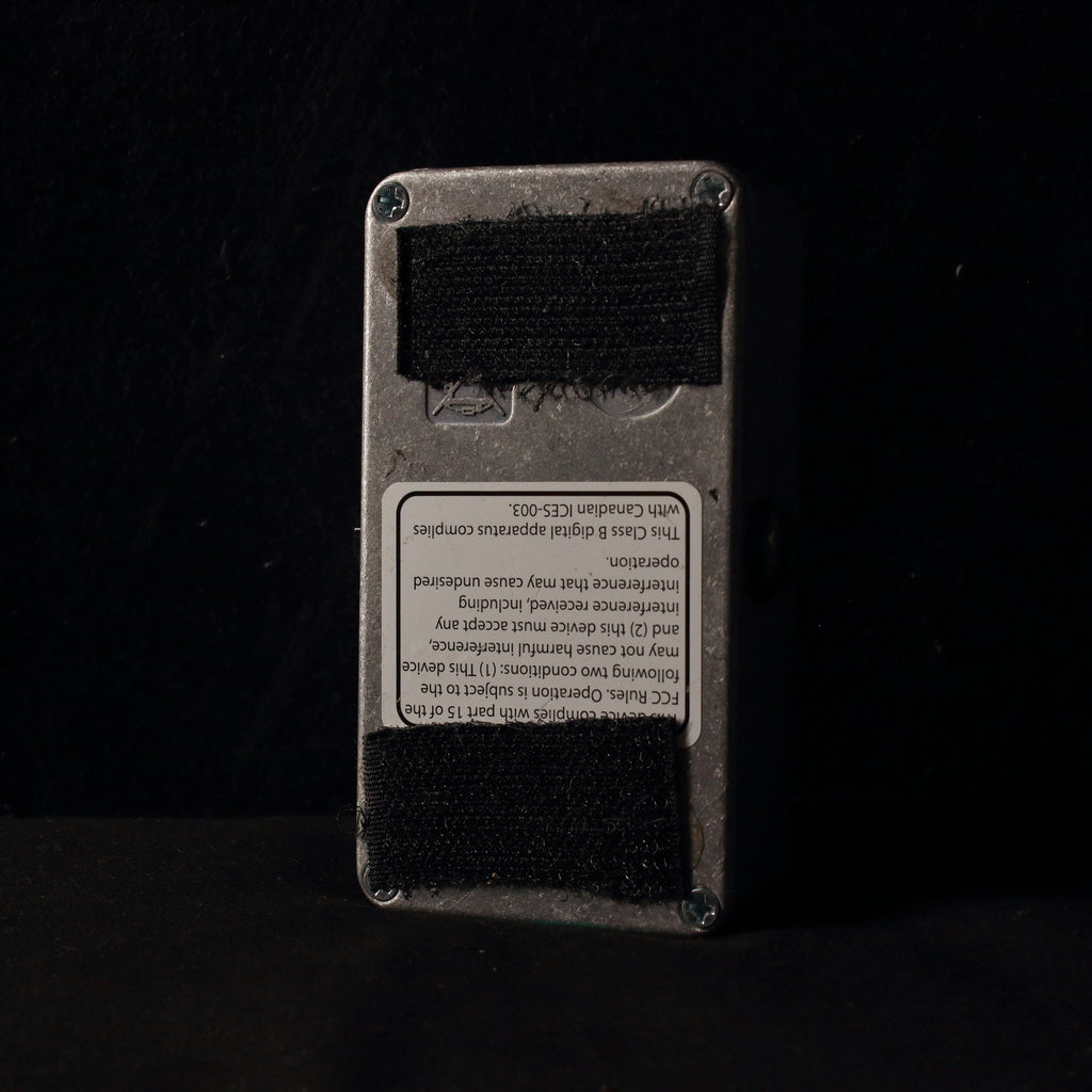 Electro-Harmonix Soul Food Overdrive Pedal