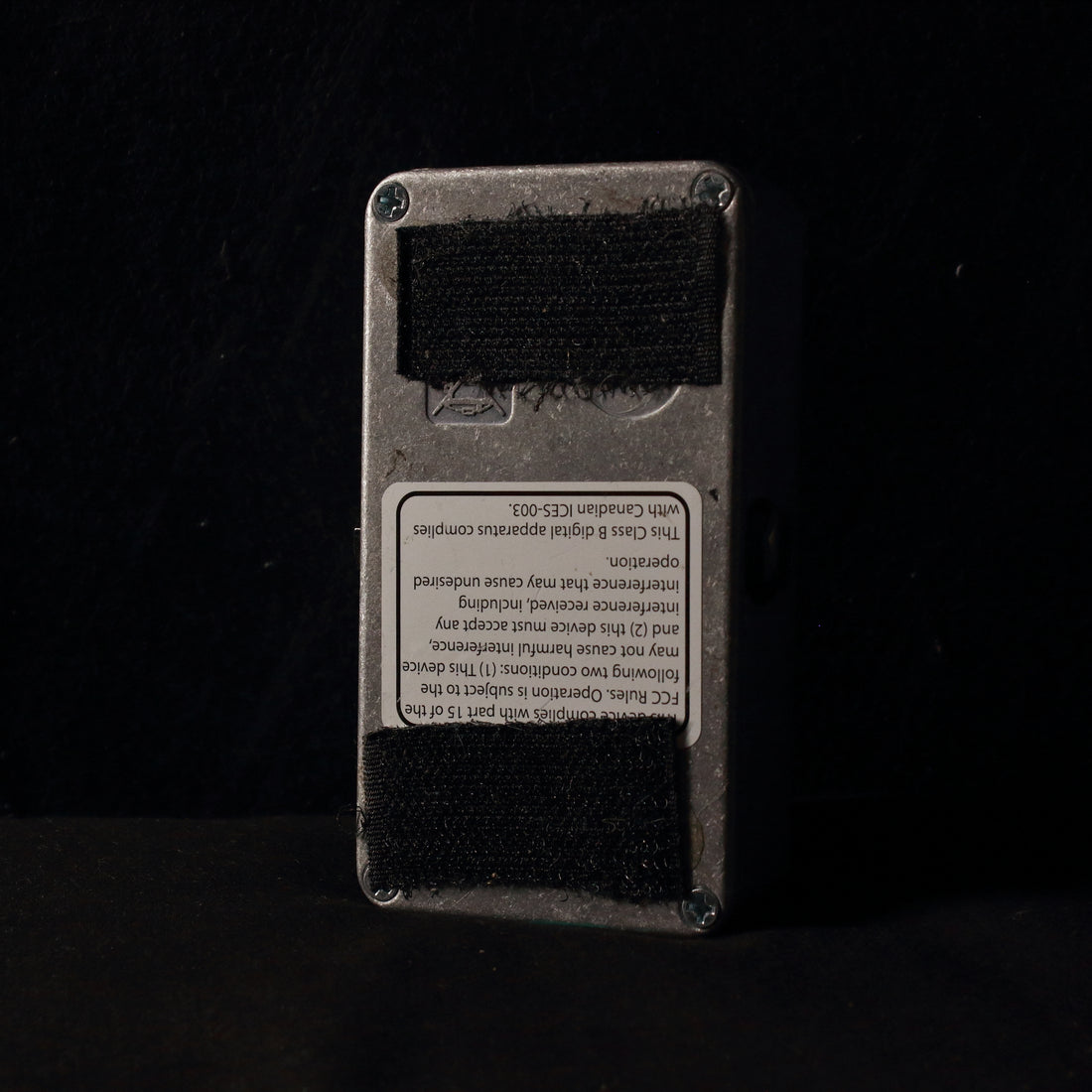 Electro-Harmonix Soul Food Overdrive Pedal