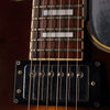 Ibanez Performer Series PF200 Sunburst 1978