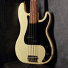 Fender Japan '70 Precision Bass PB70-75 Vintage White 1993