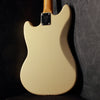 Fender '73 Mustang MG73-CO Competition White 2006