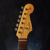 Fender Japan '62 Stratocaster ST62-58US Vintage White 2004