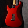 Crews Maniac Sound KTR ST60s Candy Apple Red 2012