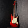 Crews Maniac Sound KTR ST60s Candy Apple Red 2012