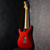 Crews Maniac Sound KTR ST60s Candy Apple Red 2012