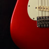 Crews Maniac Sound KTR ST60s Candy Apple Red 2012