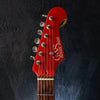 Crews Maniac Sound KTR ST60s Candy Apple Red 2012