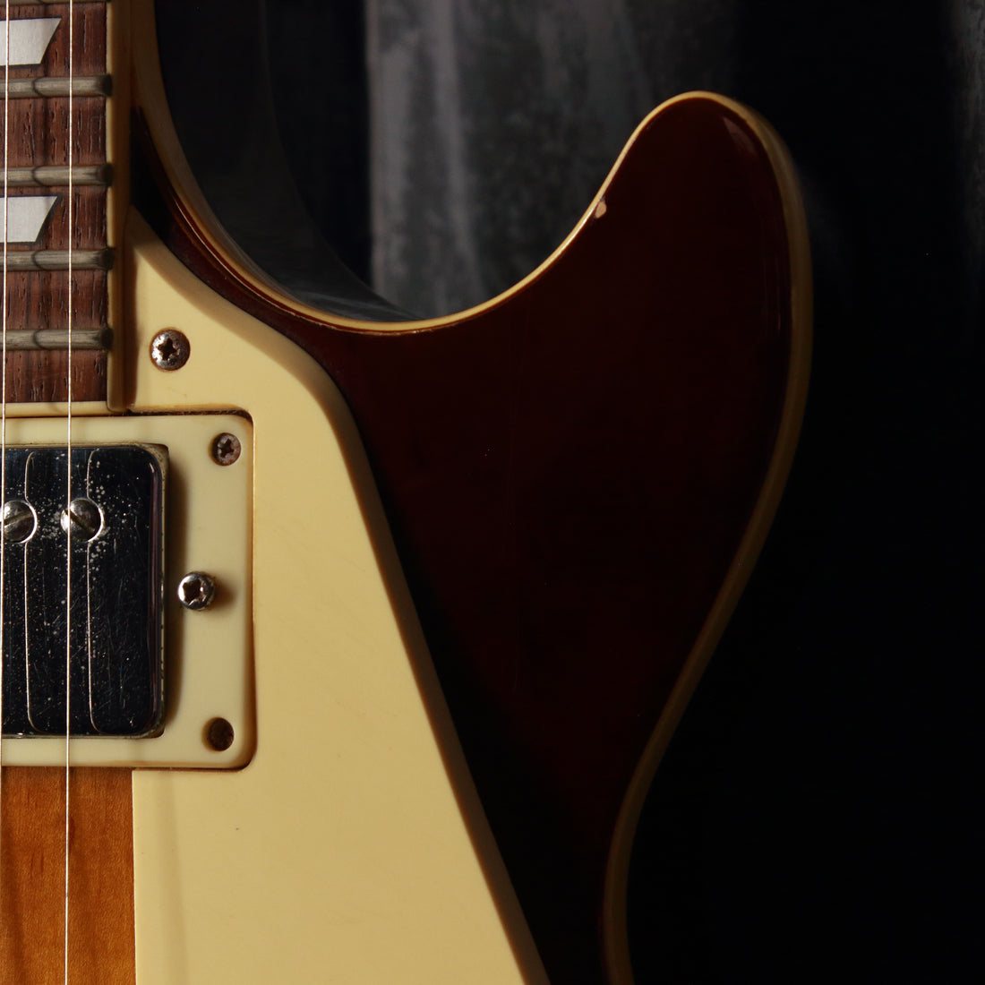 Yamaha Studio Lord SL500 Brown Sunburst 1978