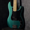 Fender Made In Japan Hybrid 50s Precision Bass Sherwood Green 2021