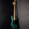 Fender Made In Japan Hybrid 50s Precision Bass Sherwood Green 2021