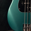 Fender Made In Japan Hybrid 50s Precision Bass Sherwood Green 2021