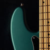 Fender Made In Japan Hybrid 50s Precision Bass Sherwood Green 2021