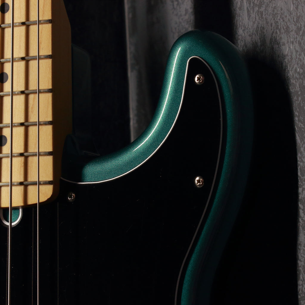 Fender Made In Japan Hybrid 50s Precision Bass Sherwood Green 2021