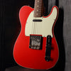 Fender Japan '62 Telecaster TL62B Candy Apple Red 2008