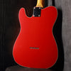 Fender Japan '62 Telecaster TL62B Candy Apple Red 2008