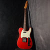 Fender Japan '62 Telecaster TL62B Candy Apple Red 2008