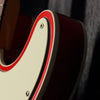 Fender Japan '62 Telecaster TL62B Candy Apple Red 2008