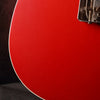 Fender Japan '62 Telecaster TL62B Candy Apple Red 2008