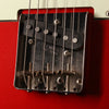 Fender Japan '62 Telecaster TL62B Candy Apple Red 2008