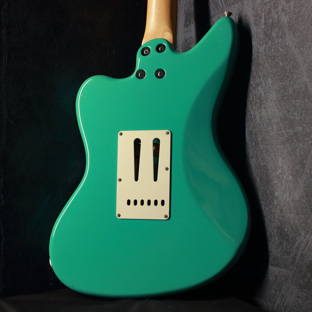 Fernandes JG-65 Surf Green 1998