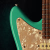 Fernandes JG-65 Surf Green 1998