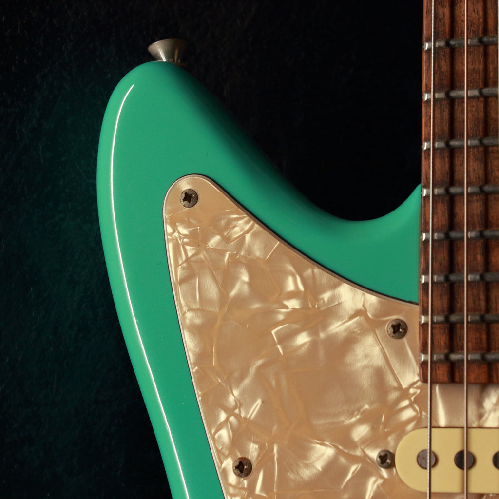 Fernandes JG-65 Surf Green 1998