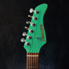 Fernandes JG-65 Surf Green 1998