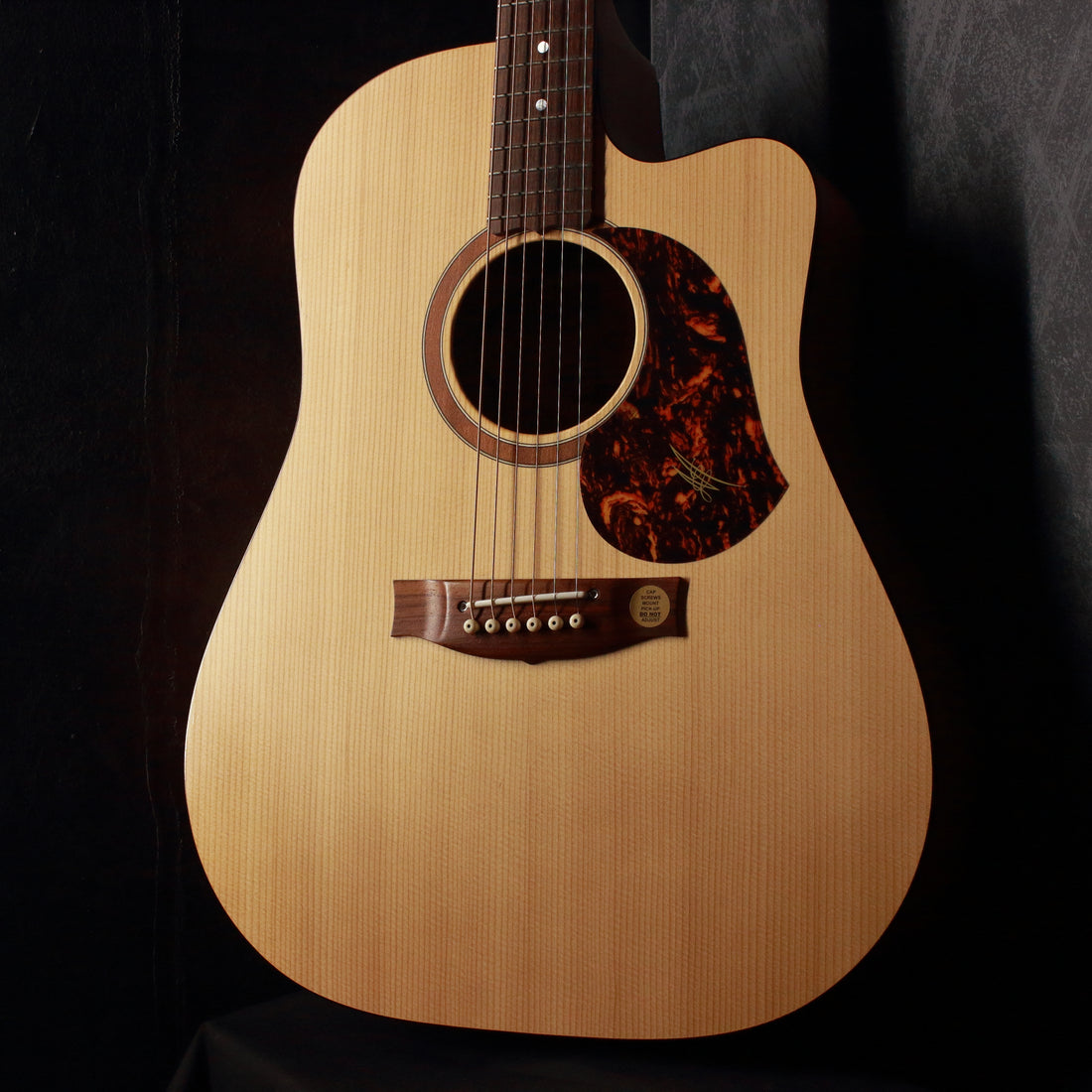 Maton SRS70C Acoustic/Electric Natural 2021