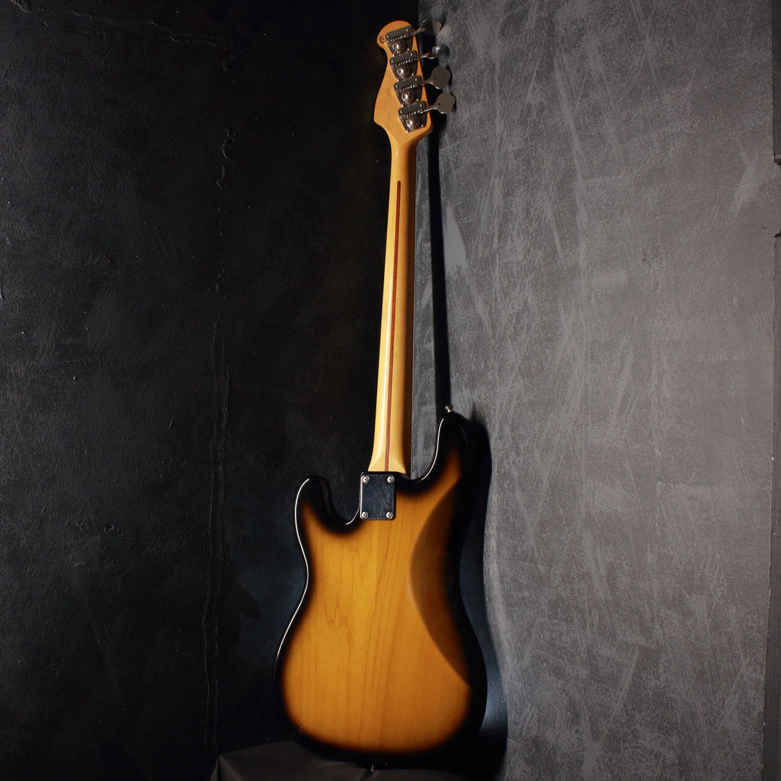 Cool Z ZPB-1M Sunburst 2009